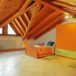 Casa Rudy, On Σπίτι διακοπών