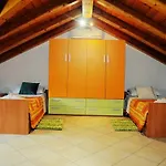 Casa Rudy, On Σπίτι διακοπών *