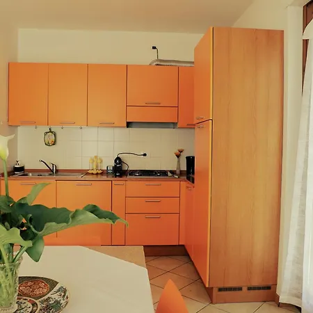 Casa Rudy, On Σπίτι διακοπών