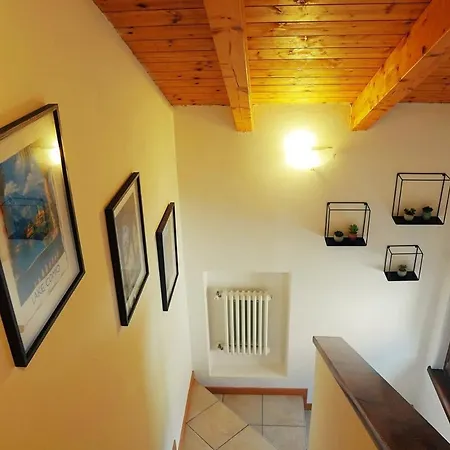 Casa Rudy, On Σπίτι διακοπών *