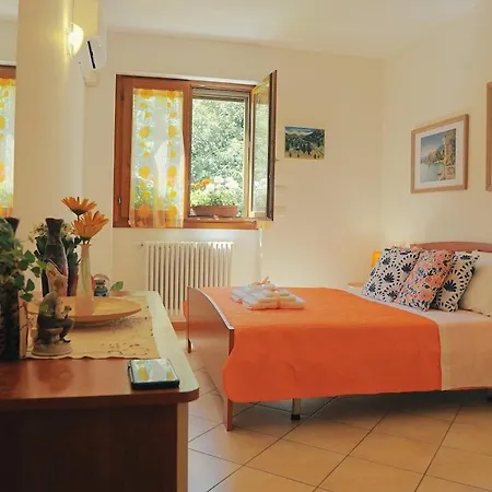 Σπίτι διακοπών Casa Rudy, On Colico