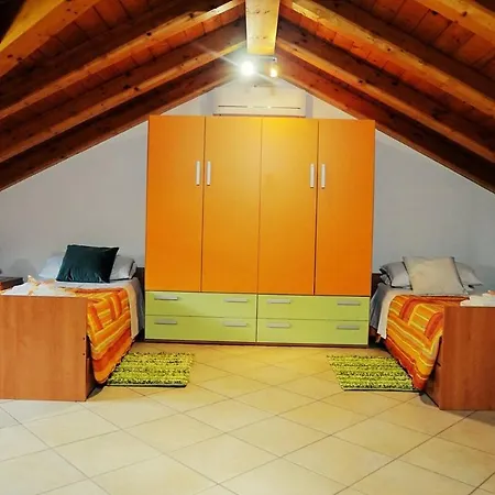 Casa Rudy, On Σπίτι διακοπών *
